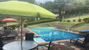 Camelot Finca